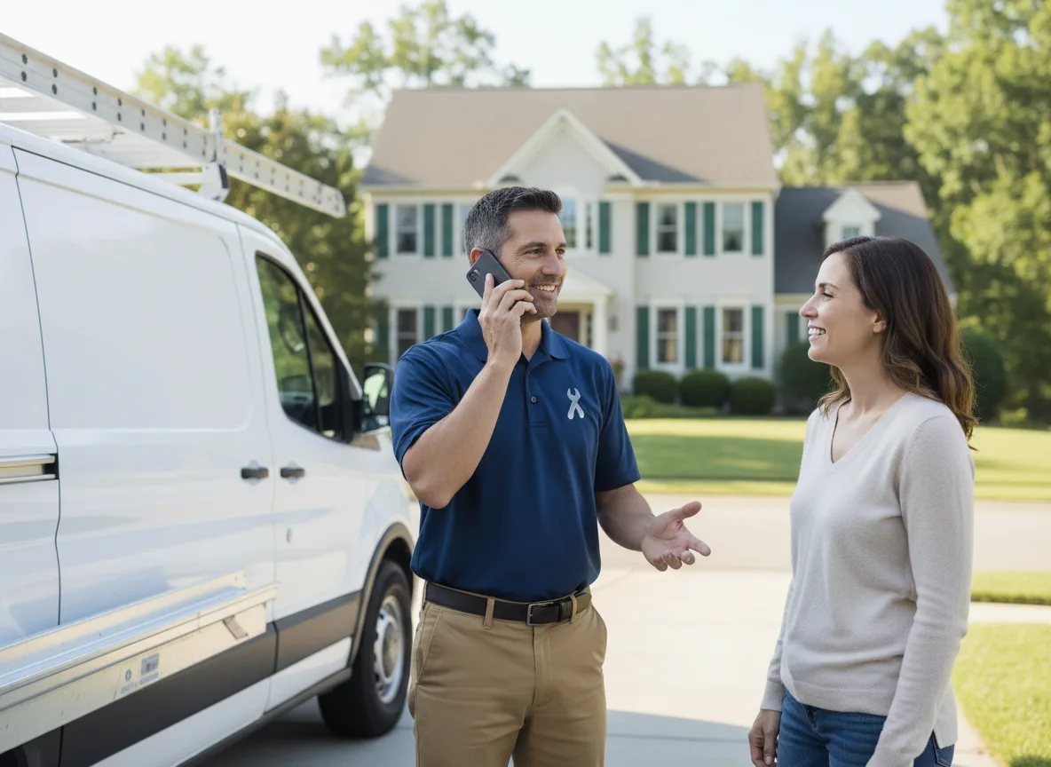 Home Gutter Service Frakes, KY FAQs